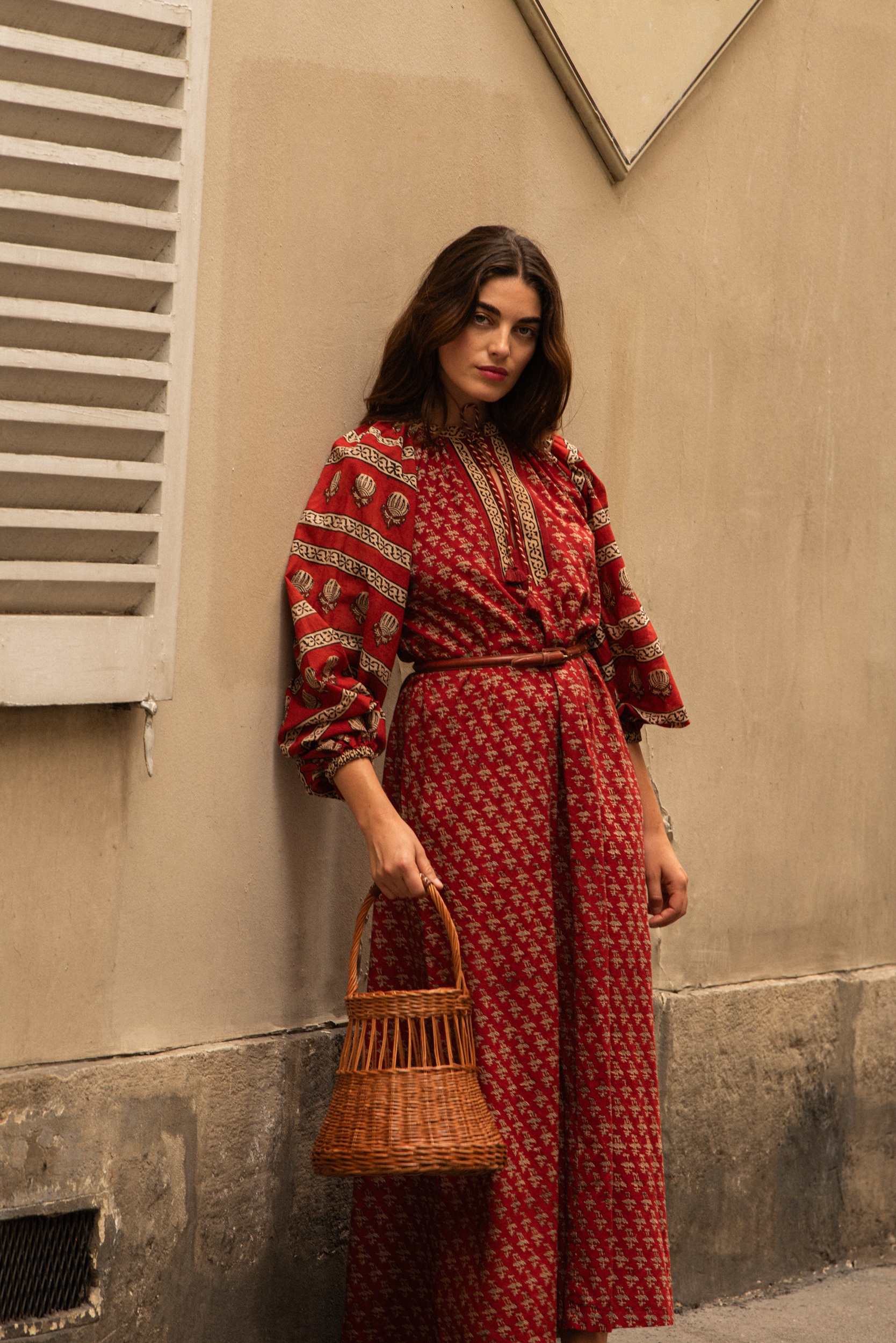 Simar Robe Simrane โข Boutique en ligne