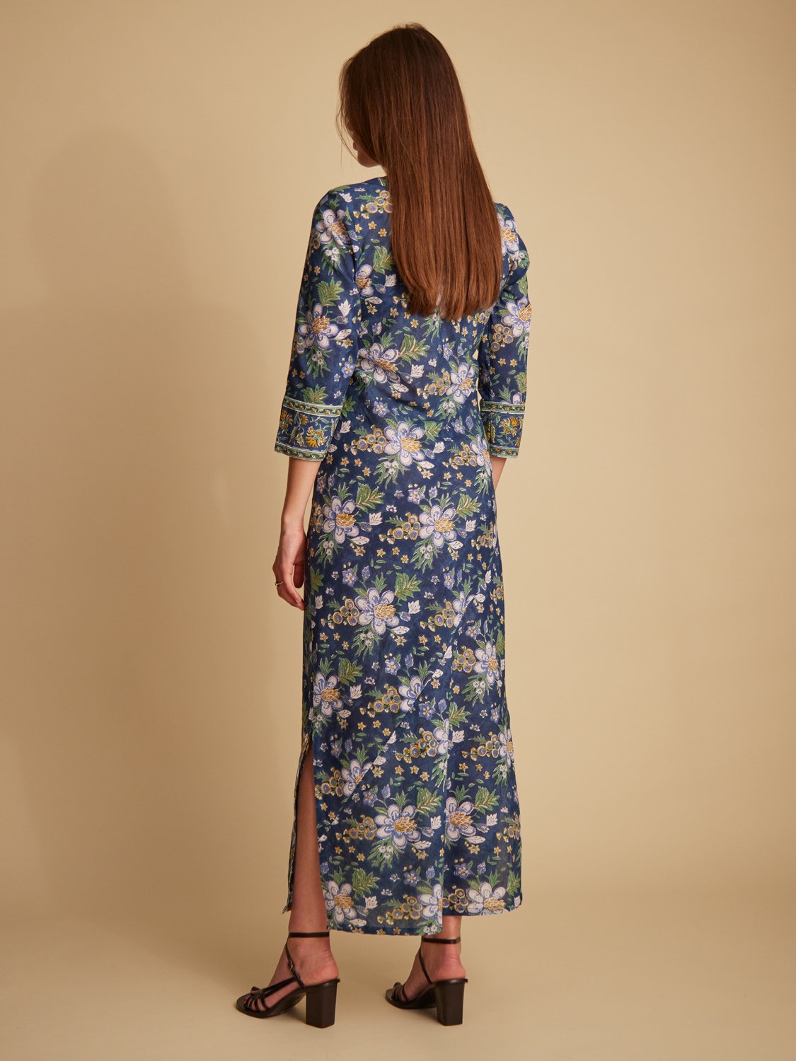 Chiffon Ready to Wear Collection by Simrans 01