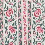 Persian stripes Rouje