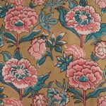 Tanjore Yellow
