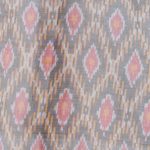 Ikat Silver