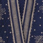 Kabira Bleu Marine