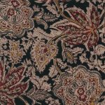 Kalam Lace Black