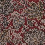 Kalam Lace Red
